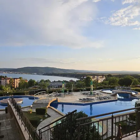 Apartment-byala-black Sea * Byala (Varna)