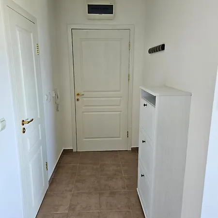 Apartment-byala-black Sea *