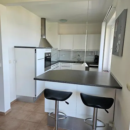 Apartment-byala-black Sea *