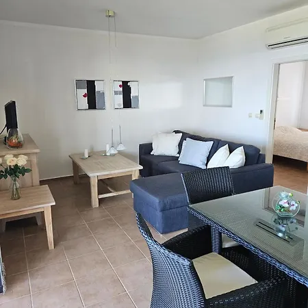 Apartment-byala-black Sea *