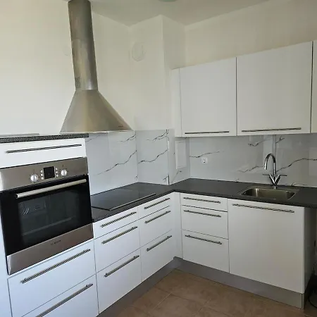 Apartment-byala-black Sea *