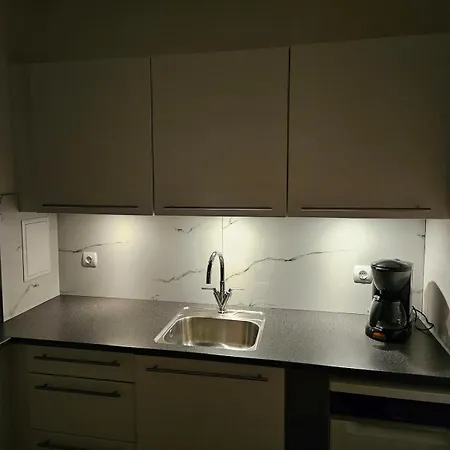 Διαμέρισμα Apartment-byala-black Sea *