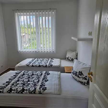 Διαμέρισμα Apartment-byala-black Sea