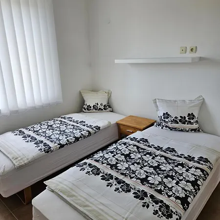 Διαμέρισμα Apartment-byala-black Sea Byala (Varna)