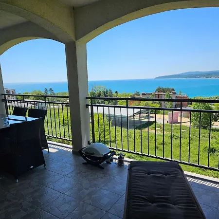 Apartment-byala-black Sea Διαμέρισμα