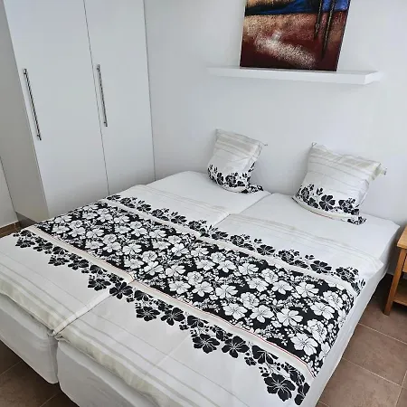 Διαμέρισμα Apartment-byala-black Sea