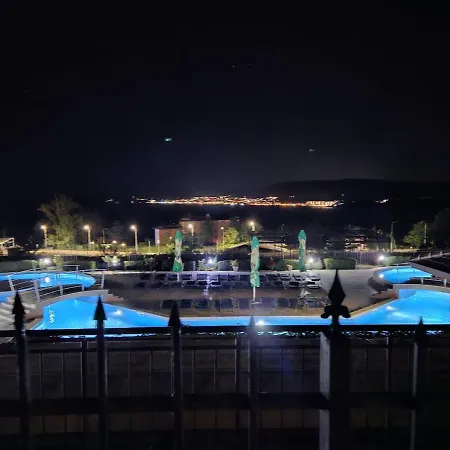 Διαμέρισμα Apartment-byala-black Sea